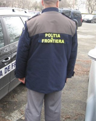 Migranţi libanezi depistaţi la 